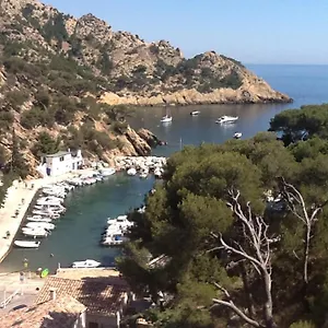 L'attalaya , Ensues-la-Redonne Frankreich