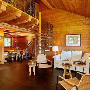  Ferienhaus 2, Haus Waldeck