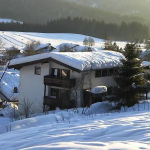  Apartment Haus Dippold