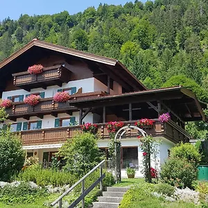 Apartment Alpenblick
